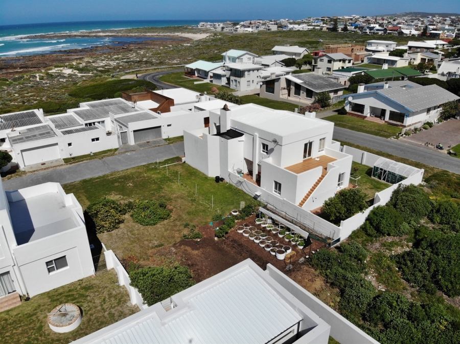 0 Bedroom Property for Sale in Struisbaai Western Cape